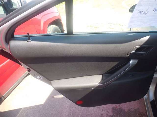 2007 Pontiac G6 4dr Sedan